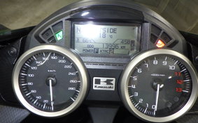 KAWASAKI ZX 1400 NINJA R A 2019