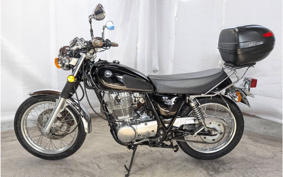 YAMAHA SR400 2016 RH03J
