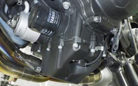 YAMAHA XSR900 2017 RN46J