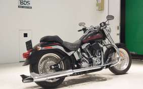 HARLEY FLSTF 1580 2007