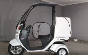 HONDA GYRO TA03