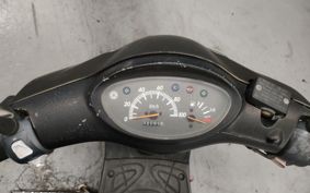 YAMAHA AXIS100 SB06J