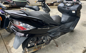 SUZUKI SKYWAVE 250SS CJ46A