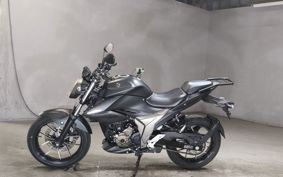 SUZUKI JIKUSA-250 ED22B