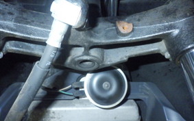 SUZUKI SKYWAVE 200 (Burgman 200) CH41A