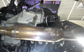 KAWASAKI ELIMINATOR400-3 2023 EL400A