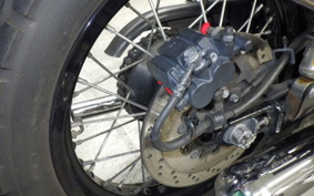 KAWASAKI W800 CAFE 2020 EJ800B