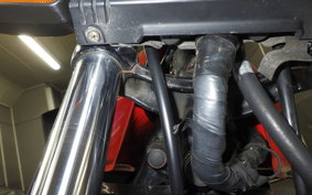 HONDA CBX400F 1982 NC07