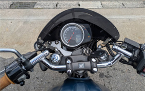 HONDA GB350 2022 NC59