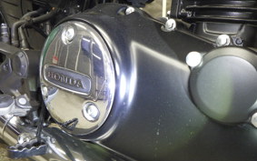 HONDA GB350S 2022 NC59