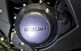 SUZUKI GSX250 R 2017