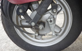 HONDA GYRO CANOPY TA03