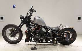 YAMAHA DRAGSTAR 400 1997 4TR