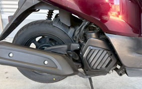 YAMAHA JOG AY01