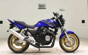 HONDA CB400SF VTEC Spec3 2006 NC39