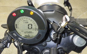 KAWASAKI ELIMINATOR400-3 2023 EL400A