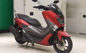 YAMAHA N-MAX 155 A SG50J