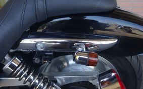 HONDA V-TWIN MAGNA S MC29