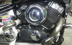 YAMAHA DRAGSTAR 400 2001 VH01J