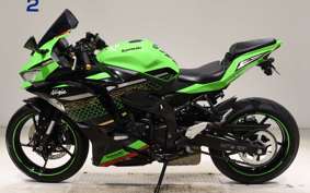 KAWASAKI ZX-25R 2022 ZX250E