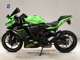 Фото Kawasaki ZX-25R 2022 с японского аукциона
