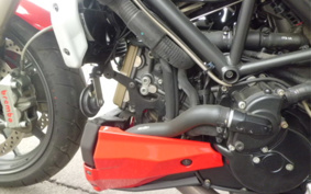 DUCATI STREET FIGHTER 1098 2010 ZDMF100AA9B