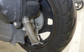 SUZUKI ﾚｯﾂ CA4AA