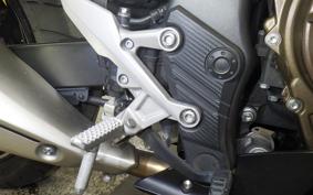 HONDA CBR400R 2024 NC56