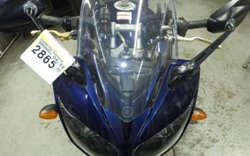 YAMAHA FZ1 FAZER 2007