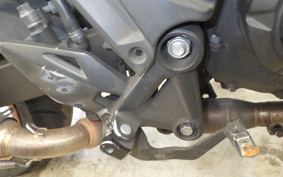 HONDA HORNET 2.0 2003