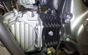 HONDA CT125 HUNTER CUB 2025 JA55