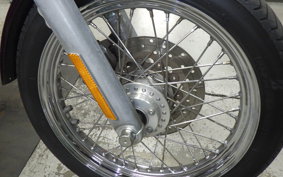 HARLEY FXDBI 2005