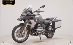 BMW R1200GS 2017