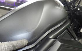 HONDA REBEL 250 S MC49