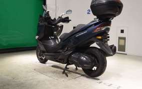 SUZUKI BURGMAN400 A 2020 DU11A