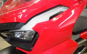 HONDA ADV160 2000 KF54