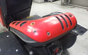 HONDA ROAD FOX 2008 TB10