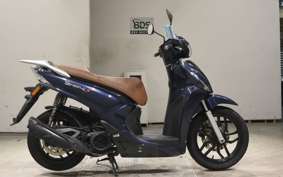 KYMCO TERSELY S125