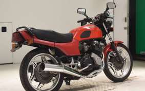 HONDA CBX400F 2023 NC07
