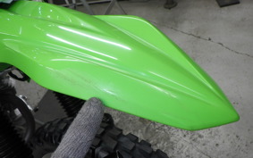 KAWASAKI KLX230 LX230A