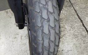 HONDA MONKEY 125 JB02