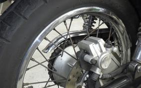 KAWASAKI ESTRELLA RS BJ250A