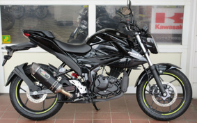 SUZUKI JIKUSA-150 ED131