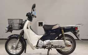 HONDA C50 SUPER CUB AA04