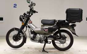 HONDA CT125-2 2018 JA65