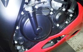 SUZUKI GSX-R125 DL33B