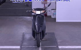 HONDA DIO
