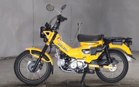 HONDA CT125 HUNTER  CUB  JA65
