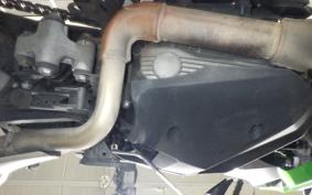 KAWASAKI VERSYS X250 A