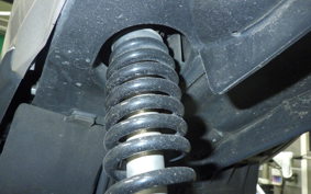 SUZUKI ADDRESS 110 CE47A